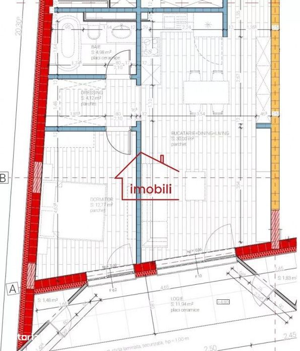 Apartament Premium | Bloc Nou 2026 | Dambu-Rotund