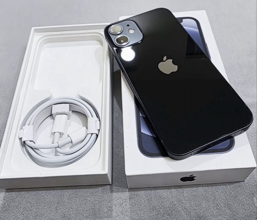 Продам или обмен Iphone 12 128гб