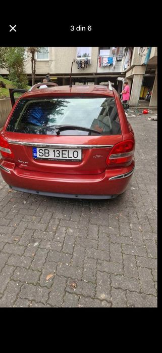 JAGUAR X-Type 2007 — imagine 3