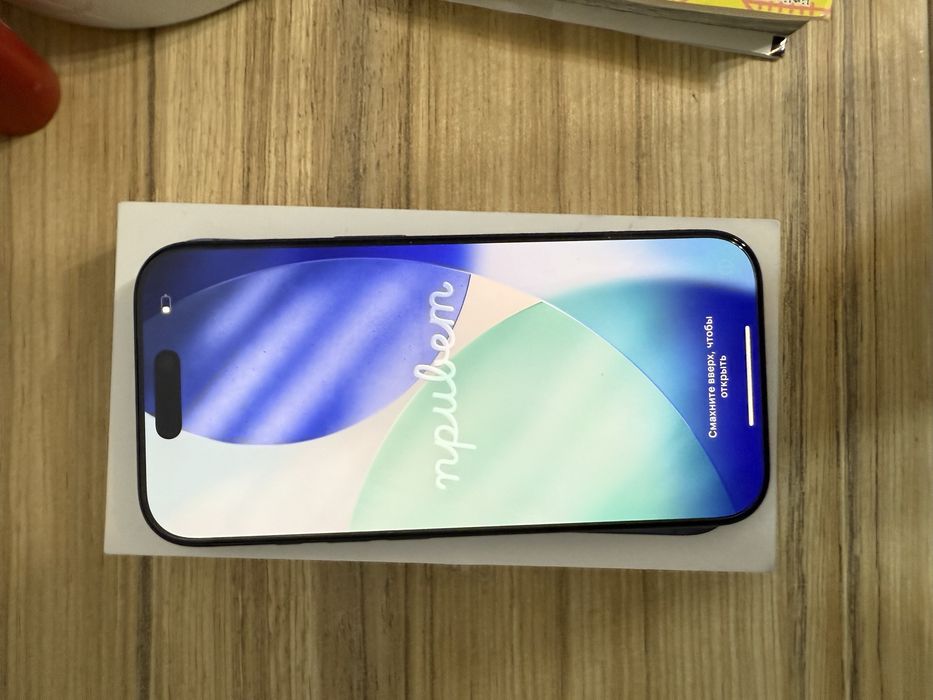 Iphone 17pro 512GB