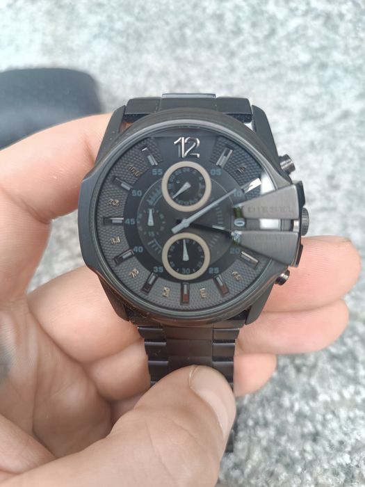 Наручные часы Diesel