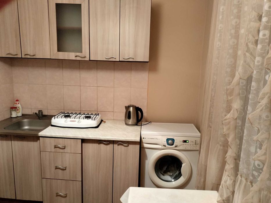 Сдам 1 комн КВ на длительный срок, центр