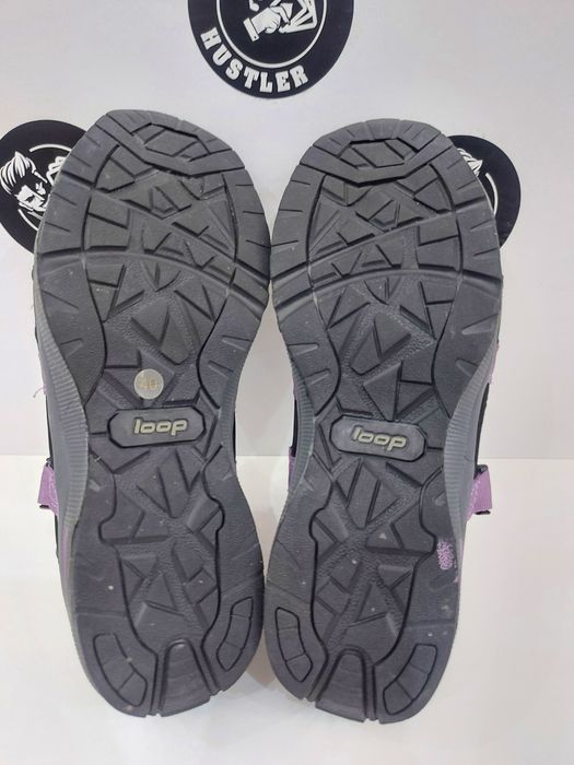 Сандали LOOP.Номер 40