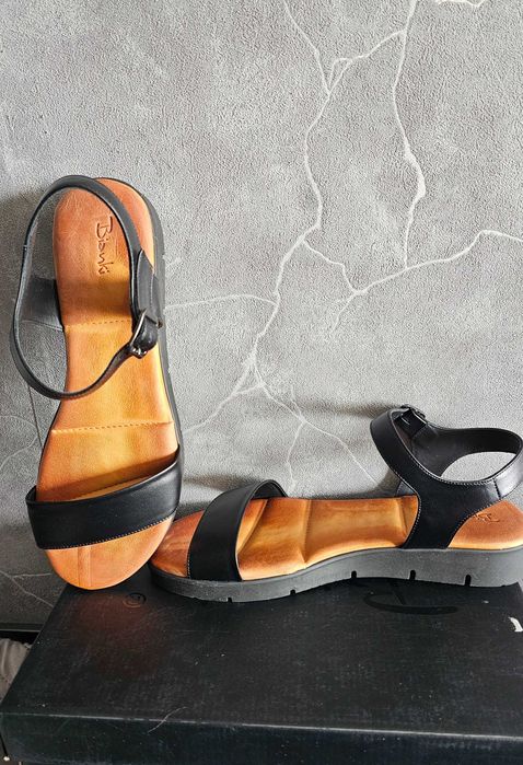 Нови сандали Bianki