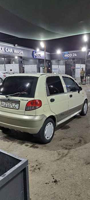Matiz best. Super konditsioner.