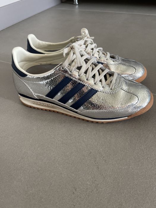 Маратонки Adidas