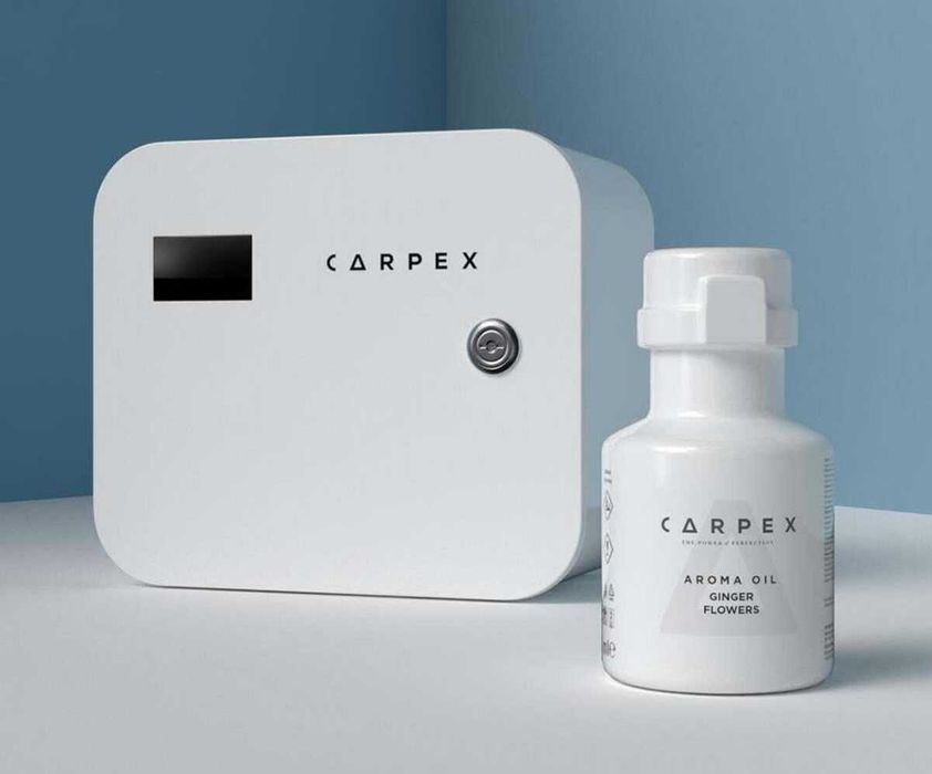 Aроматические Системы Carpex