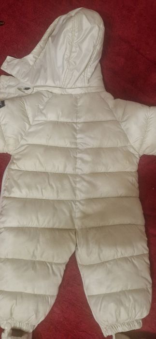 Комбинезон детский весна осень