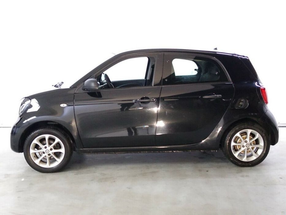 Smart forfour 453
