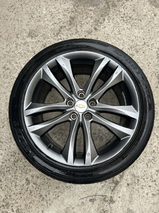 Diska balon malibu 2 R19