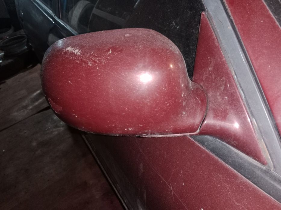 Зеркала Митсубиси Галант