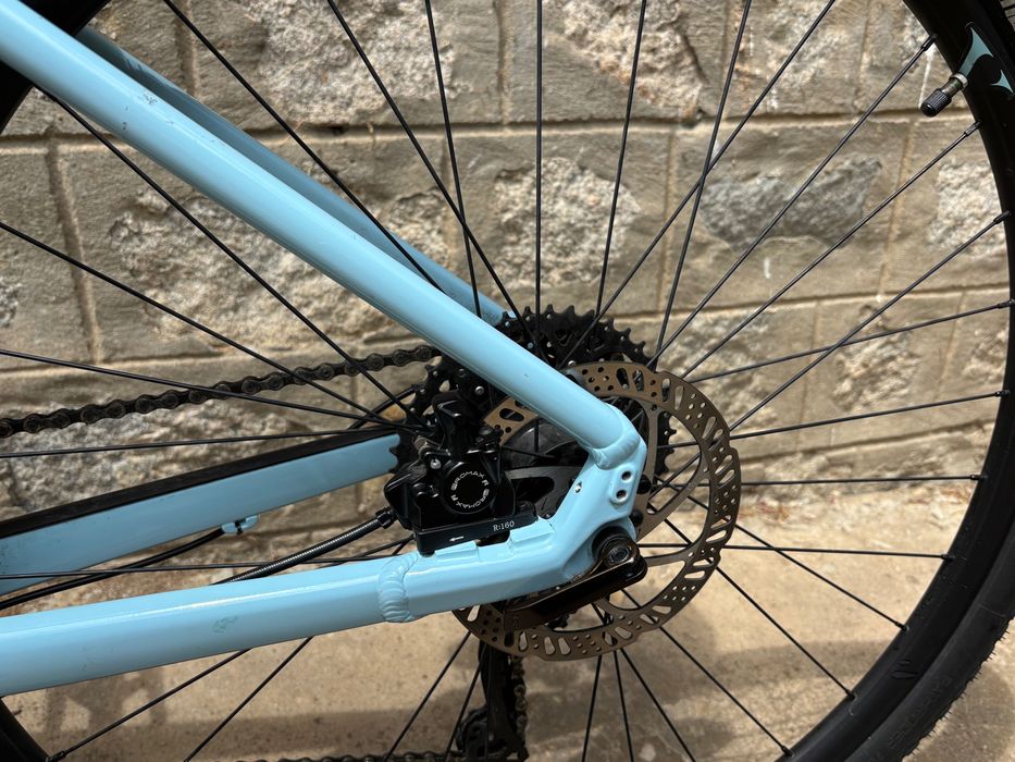 Велосипед Specialized siruus x 2.0