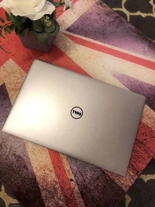 Dell XPS 9360 Ultrabook