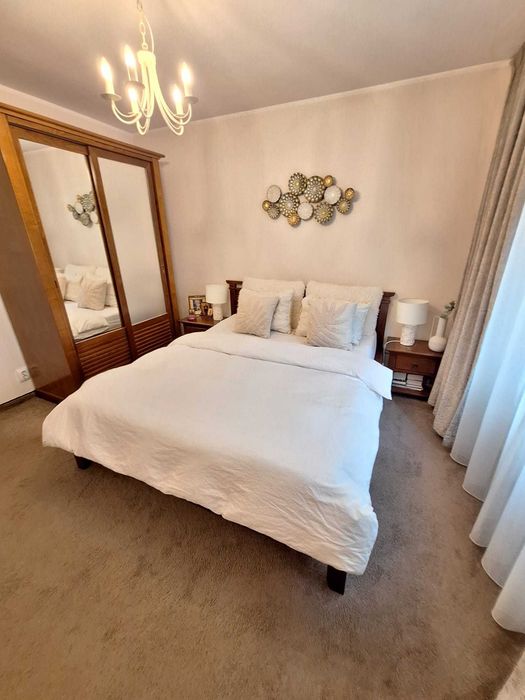 Apartament 3 camere