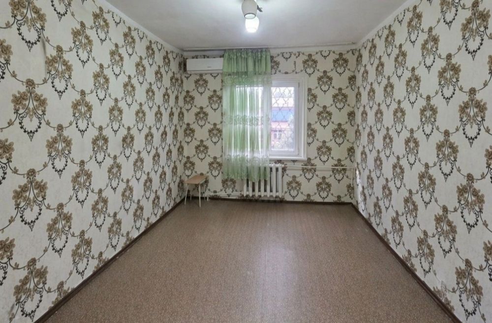 Продаётся однокомнатная квартира Карасу-6