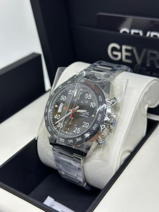 Ceas Gevril Ascari Ref. No. 48310 -A-