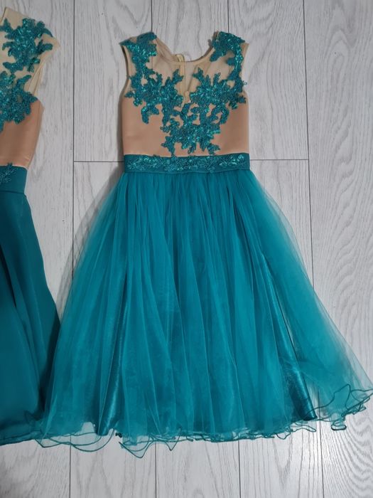 Rochita set mama și fiica