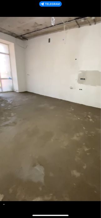 Черновое выравнивание стен и полов !