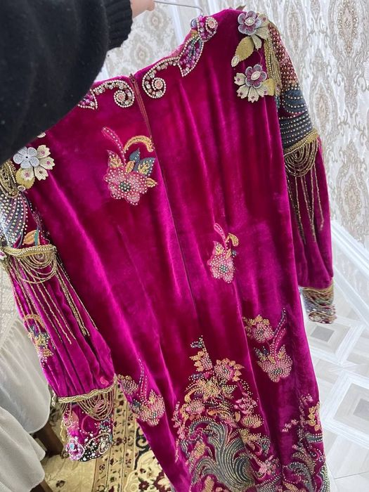 Kuylak ishton 36/38 razmer