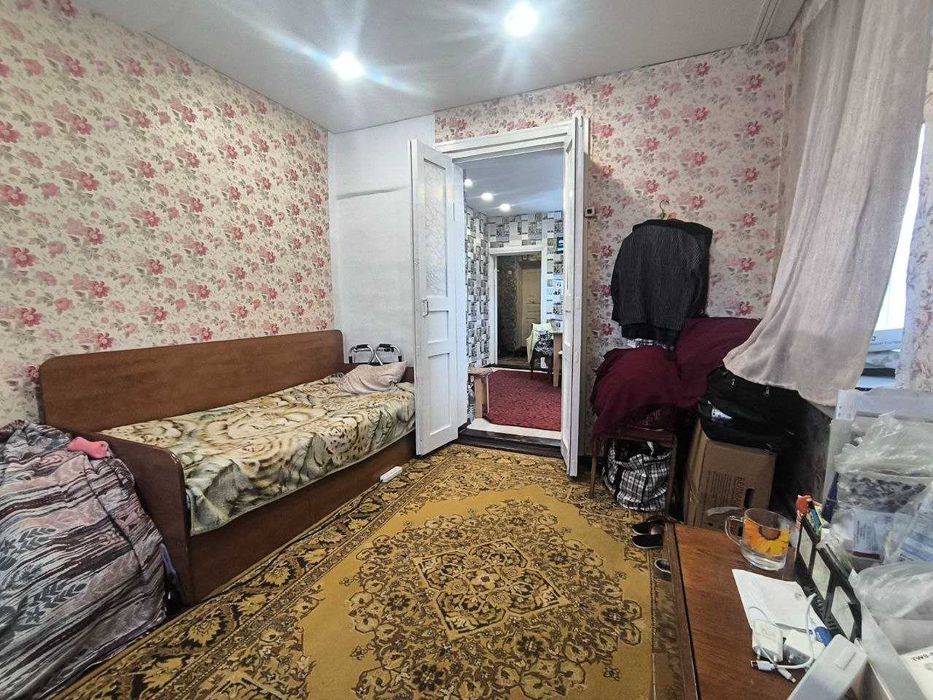 Продается дом, 58м², участок 3 сот.