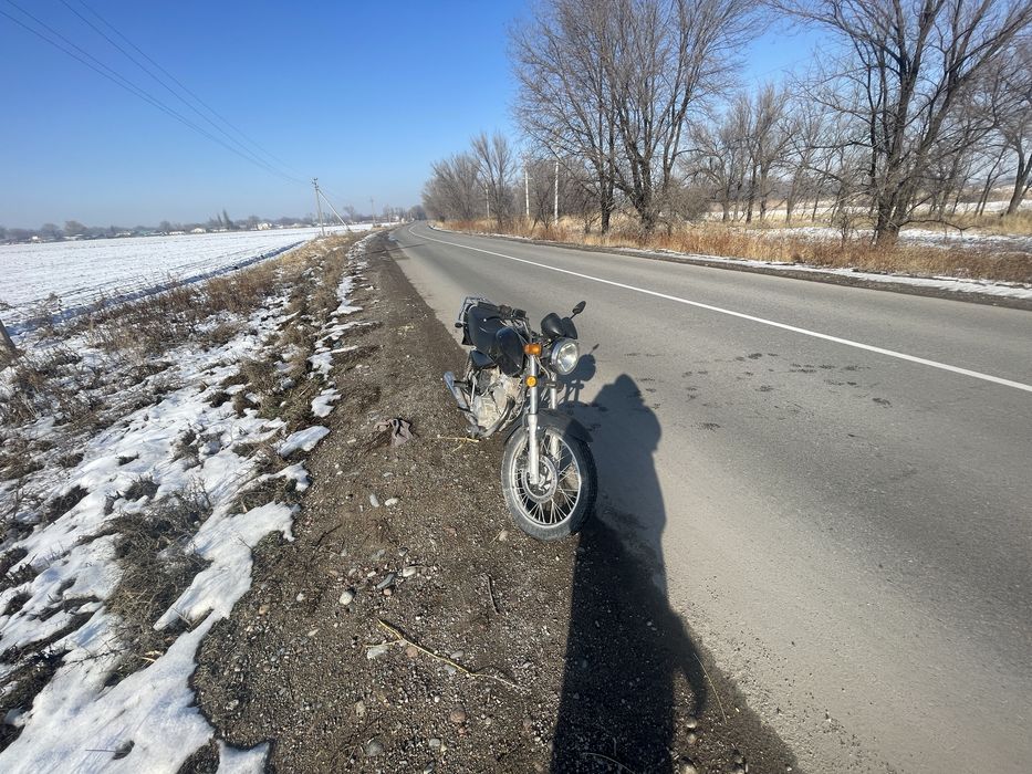 Минск D4 125 , 125 сс