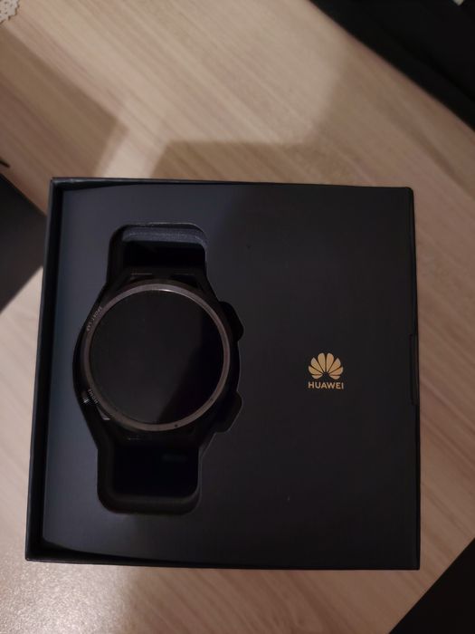 Смарт часовник HuAWel WaTCH GT