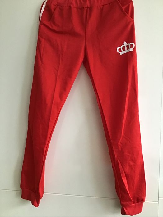 Спортен лот М