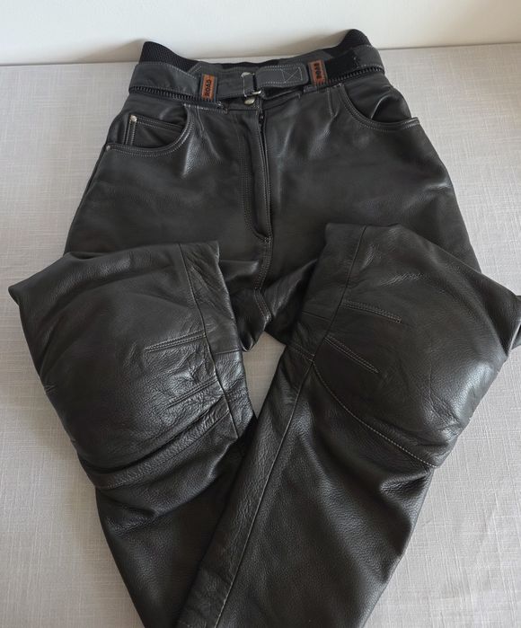 Pantaloni de motor pentru damă Polo