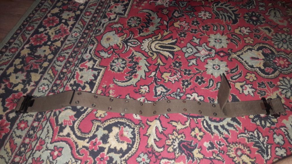 Продам ремни 3000 тенге