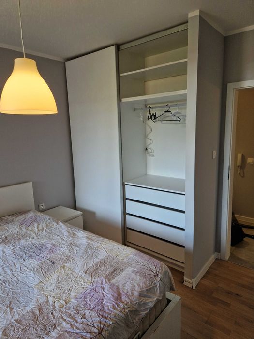 Дава се под наем Двустаен апартамент в София, Студентски град - 68 кв.м за 648.21 € - Снимка #7