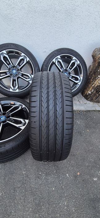 Jante Originale BMW X1 U11 / X2 U10