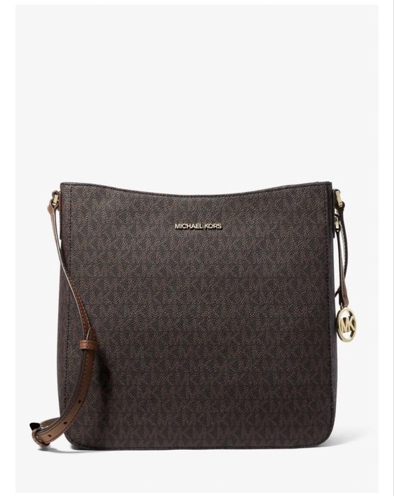 Сумка-мессенждер MK