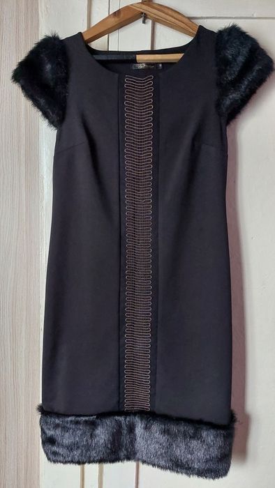 Праздничные платья