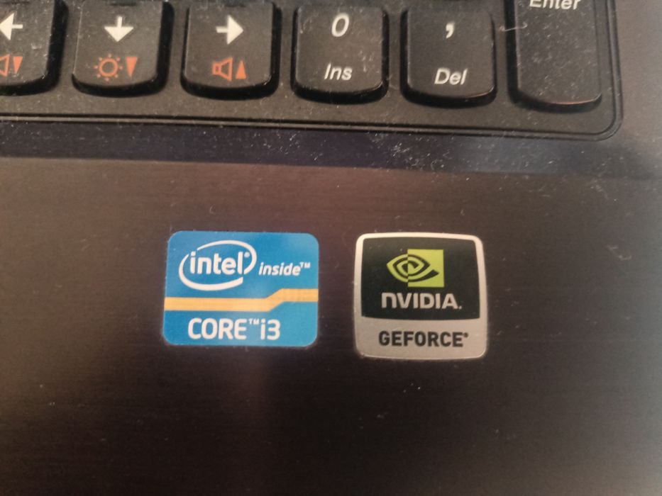 Lenovo G580/SSD 128gb