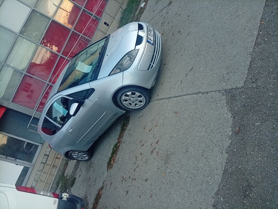Mitsubishi colt c3