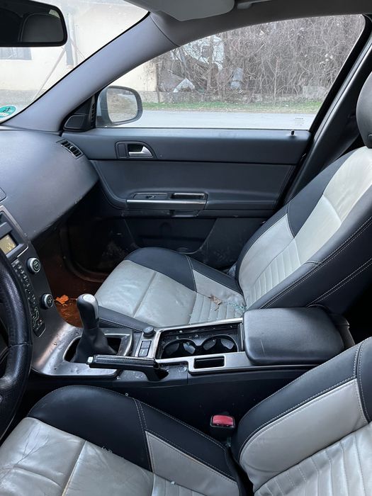 Volvo s40 d2 1.6 114