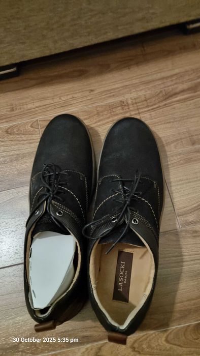 Pantofi barbati - marime 45.5