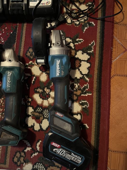 Scule Makita complete