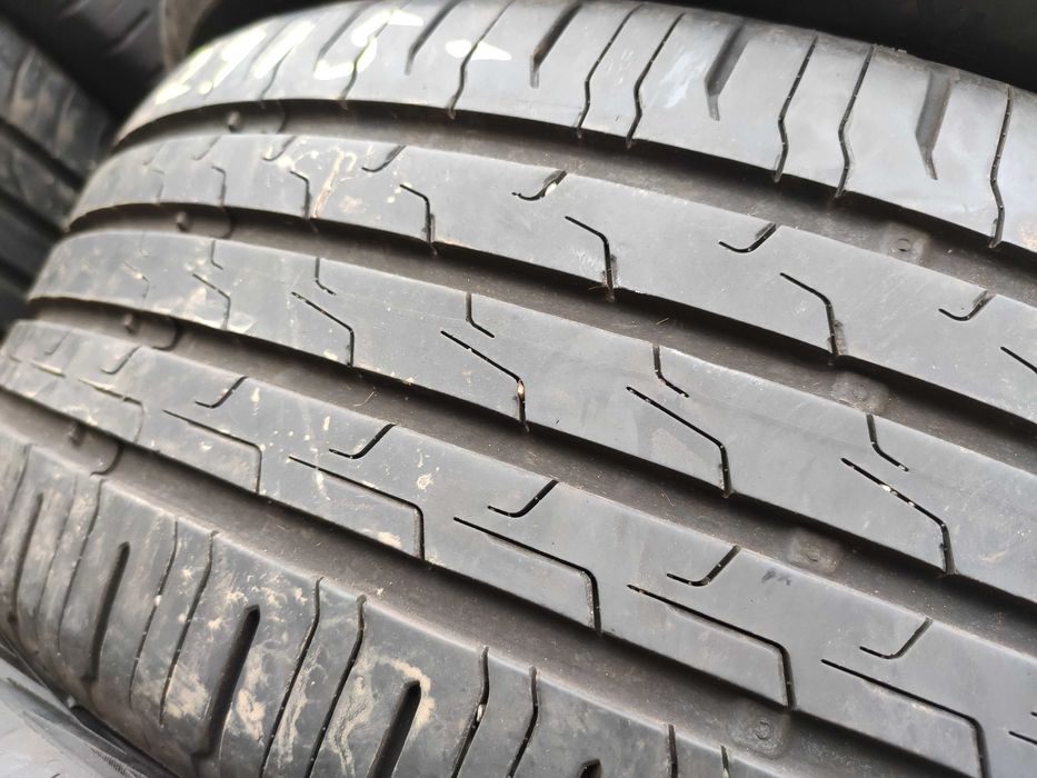 4бр Летни гуми 205 45 17 - Continental - DOT 2022