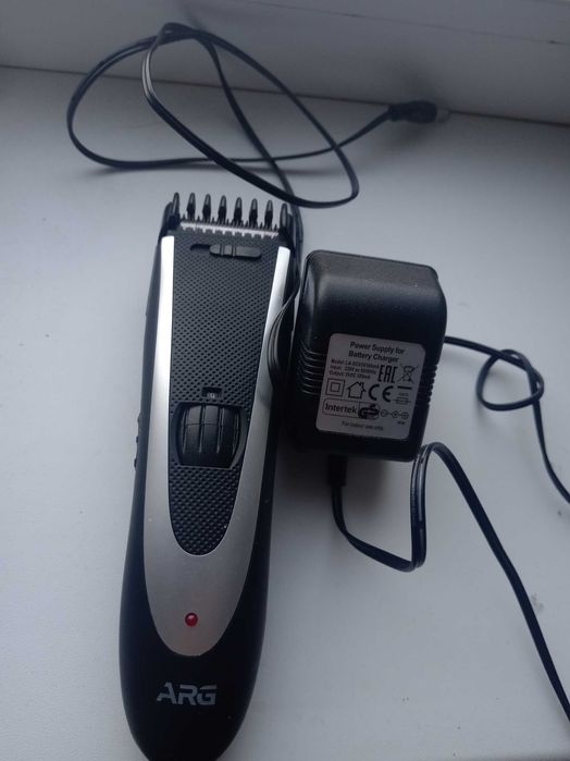 Машинка для стришки