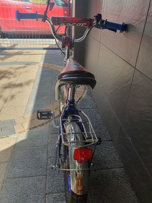 Детско колело Racer