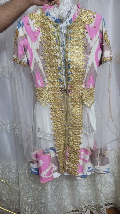 Ansanbil kelinlar uchun