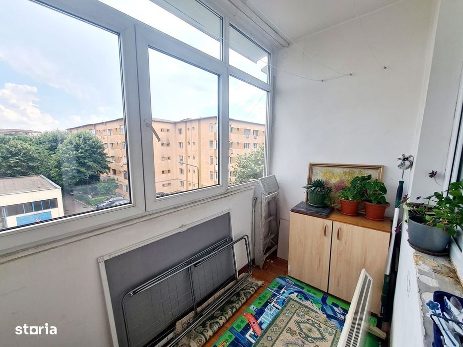Apartament 2 camere - Zona Nord
