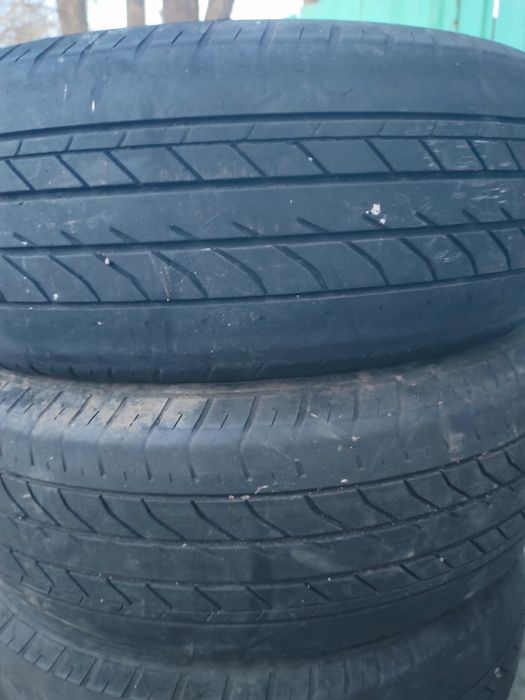195 65 р15 летние