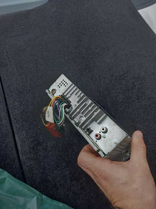 Casetofon stick Pioneer