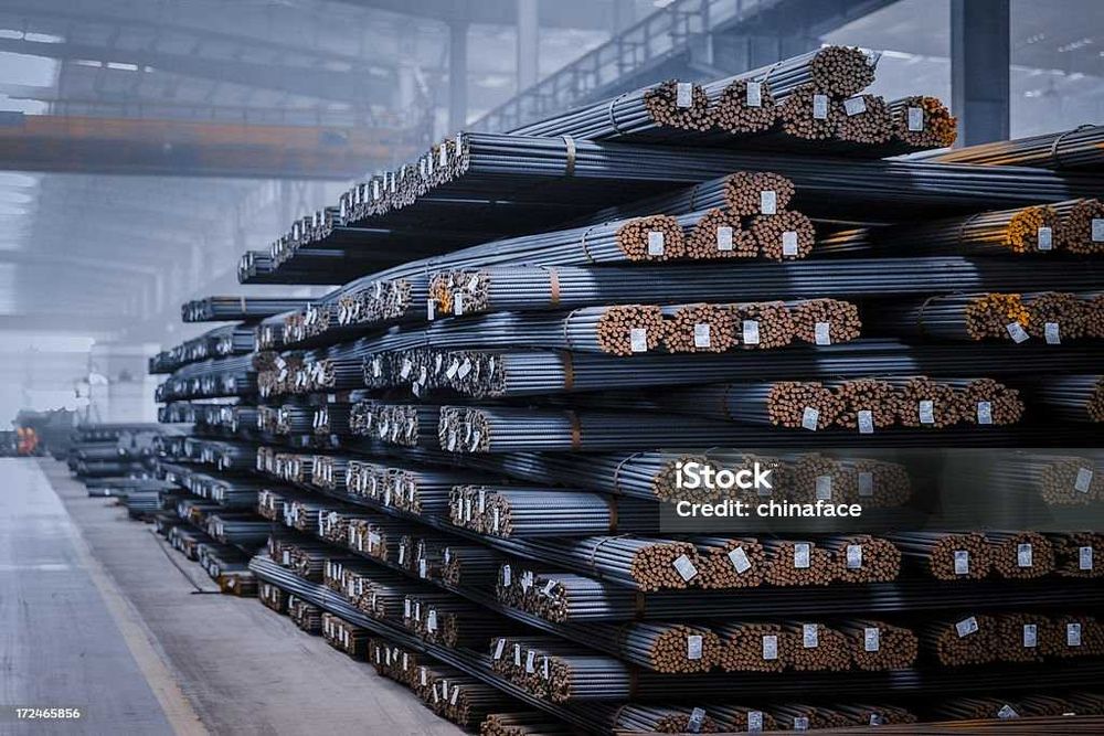 Арматура, армированная сетка, катанка