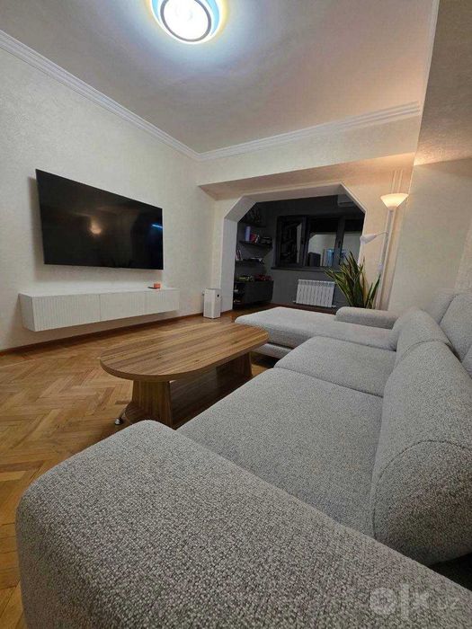 2-комнатная квартира на Ц-1 ID: 7957