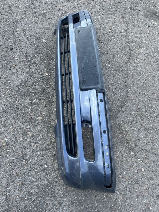 Бампер передний BMW E 46