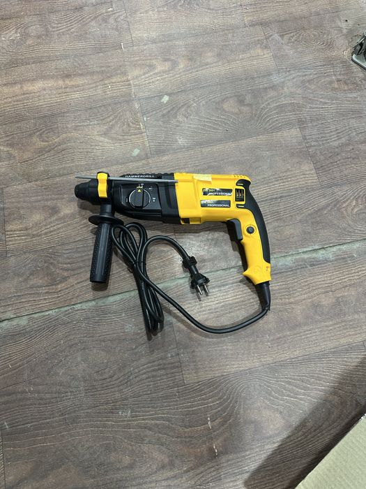 Перфоратор perforator 26