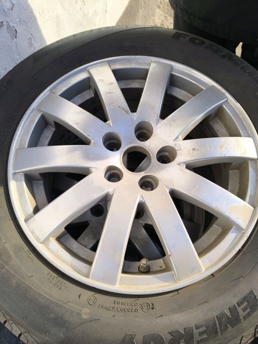 Диски тайота продам без резины